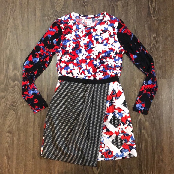Peter Pilotto for Target Collection 2014 Matching Top & Skirt. - Picture 3 of 16